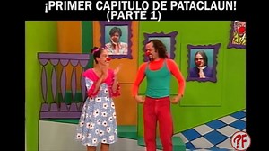 208K views · 7.1K reactions | Recordemos como empezó la mejor serie que alegro nuestra infancia :3. | Pataclaun Fan Club | Facebook