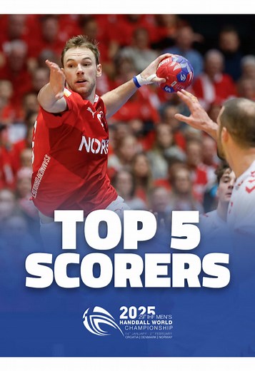 IHF — world handball on TikTok