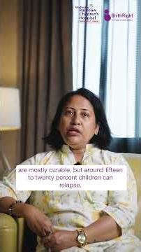 Can bone marrow transplants cure childhood cancer? #pediatriconcology #medicaltruth
