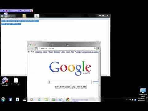 How to Download Free Music With Google Chrome
