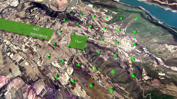 Mina Muga, uno de los mayores proyectos mineros de España, en riesgo por un bloqueo judicial