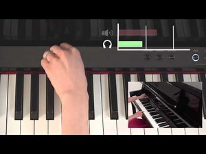 “Basic Operations” Roland Digital Piano series #02