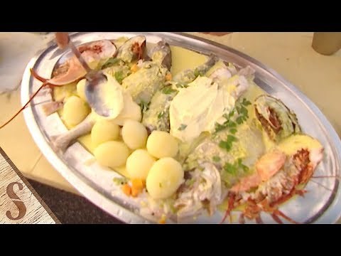Slice Episode: Dive into Classic Norwegian Cuisine