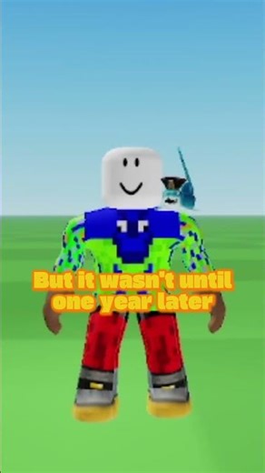 History of FgTeev's Avatar