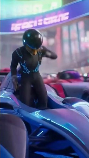 Lion Beats All Men in a Car Race! | Lion Wins Against Humans | Animal Racing Video