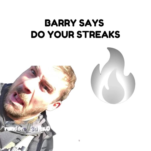Barry Sloane: Streaks and Memorable Moments