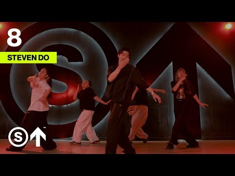 "8" - Kehlani | Steven Do Choreography