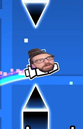 absolute slop video i made this in like 15 mins 😭 #mashedstrawberries #meme #trending #jinxology #geometrydash mashed strawberries adam rose