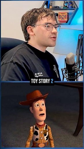 Why Toy Story 2 Is The Best Toy Story Film