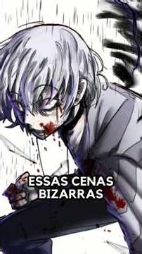 IS ACCELERATOR CANIB4L?? #toaru #anime #toarumajutsunoindex #accelerator