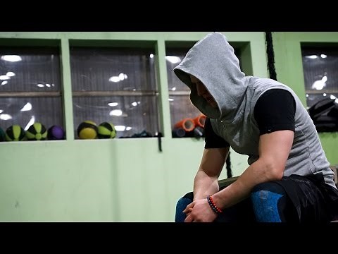 Justin Bieber Workout Routine for the Upper Body (Chest/Back/Arms/Abs!)