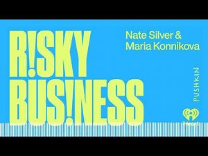What Movies Get Right and Wrong About Poker | Risky Business w/ Nate Silver & Maria Konnikova