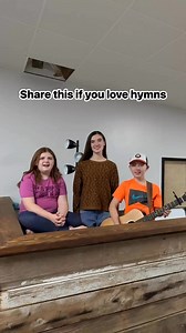 “Mansion Over The Hilltop” | The Roberson Family