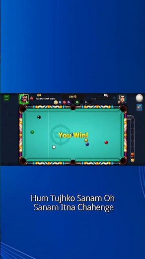 9 Ball Golden Break Tutorial: Easy Wins in 8 Ball Pool! #8BallPool #Billiards #BeginnerTips #gaming