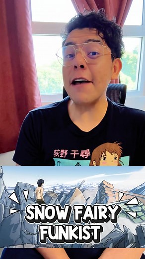 43K views · 953 reactions | Opening del día El tés es “Snow Fairy” de Funkist usado como él op 1 de Fairy Tail #anime #animereels #animeop #opening #animeopening | Cessarvlog | Facebook