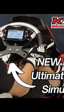 What are the Benefits of KartSim's NEW Pro Simulators?