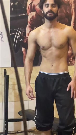 Top Fitness Model Trends to Follow