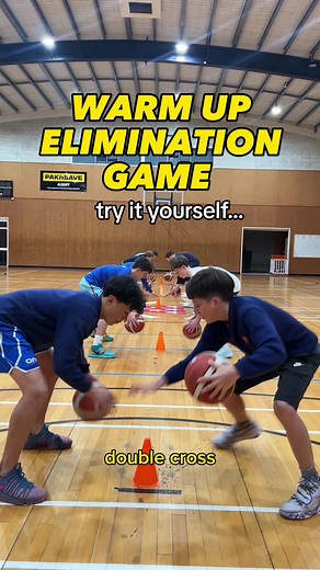 Fun Basketball Drills for Kids