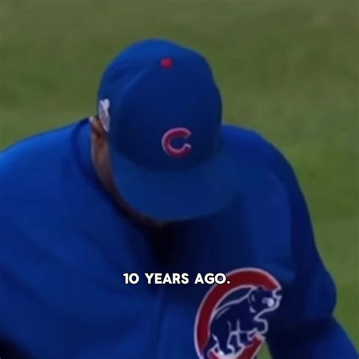 Remembering the Intensity of the 2016 World Series