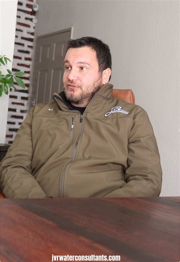 Water Use License Guidance for Efficient Management