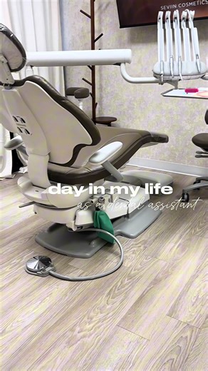 Retainers Making Process with a Dental Assistant