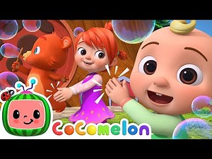 "🎉 Clap Your Hands Song for Kids: The Ultimate Nursery Rhyme Dance Party! 🥳 | Sing & Move Along!"