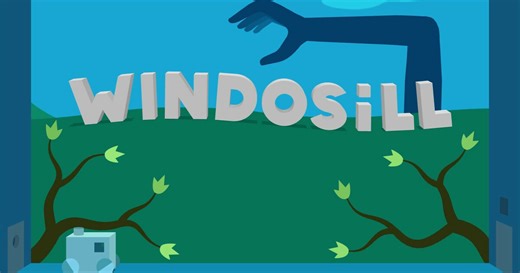 Psst hey, delightful puzzle game Windosill is now on Android too