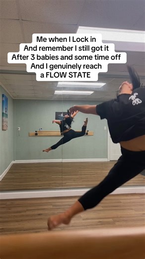 My use of free will today #flowstate #dance #foryou #freewill #trending