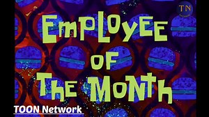 142K views · 9.1K reactions | SpongeBob SquarePants season 1 episode 25 "Employee of the month" followww...... | Toon Network | Facebook