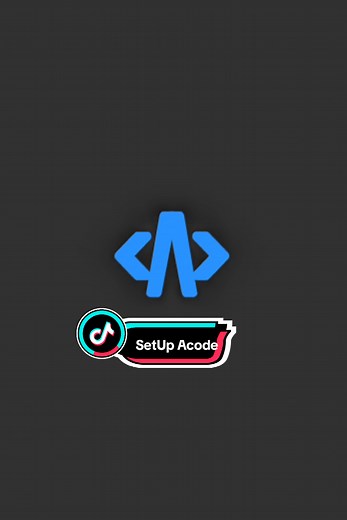 Cara Install Python & Plugin di Acode HP