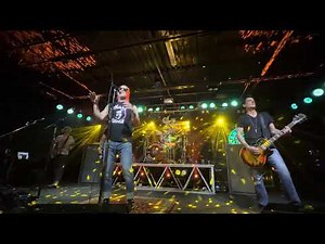 Candlebox - Full Live Show - The Machine Shop - Night 2 - Flint, MI 03/03/26