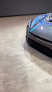 394K views · 15K reactions | The GR GT uses a hybrid system pairing a newly developed 4.0-liter V-8 twin-turbo engine with a single electric motor located at the front of the transaxle. GR engineers targeted system output of at least 641 hp and 627 lb-ft of torque. Tap the link in the bio for the full story. #Toyota #GRGT #GazooRacing #MotorTrend | MotorTrend | Facebook