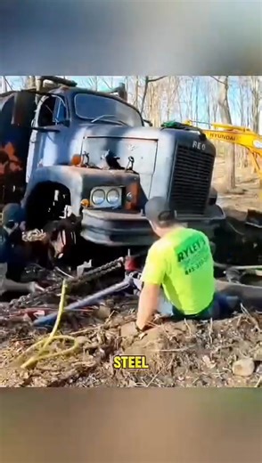 23K views · 295 reactions | Rust to Revival: 35 Years Buried, Now Roaring Back to Life #carrestoration #classiccars #mechaniclife #autoproject #fyp | AT Fact | Facebook