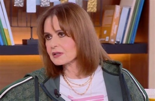 Κάτια Δανδουλάκη: Δε με νοιάζει καθόλου τι θα πει ο κόσμος για μένα