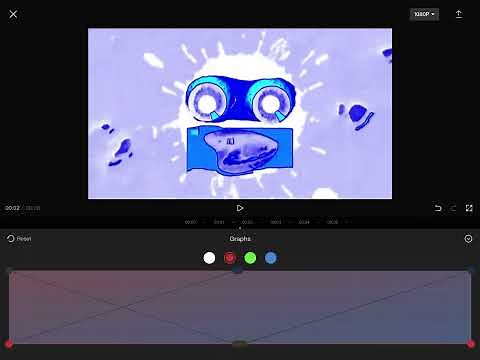 How to make Chorded Gradient Map on CapCut