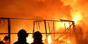 Worker dies after semi explodes at ammunition facility: ‘This is a tragedy’