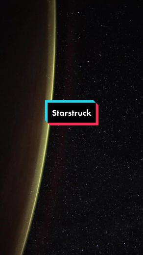 Timelapse from the International Space Station