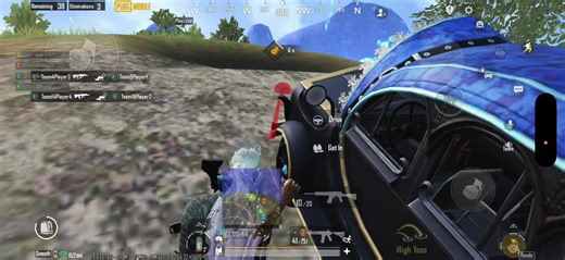 TeamSpeak: Voice Chat for Gamers