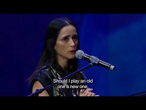 Julieta Venegas - El Presente