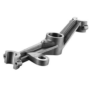 [Hot Item] Casting Industrial Equipments Yoke Excavator and Bulldozer Parts Adjuster Track Joint Yoke