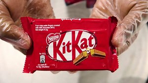 3.1K reactions · 154 shares | Super Kit Kat Ice cream only at...