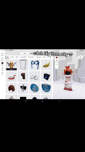ai lấy ko đc cần xác minh độ tuổi mới lấy đc á | cách xác minh độ tuổi roblox