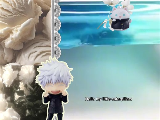 Gojo's Best Moments & Slime Storytime Rant