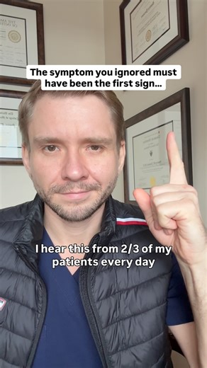 Dmitry Yaranov, MD | Cardiologist 🫀 on Instagram: "The Symptom You Ignored Might’ve Been the First Sign “I was just tired all the time…” “I thought it was something I ate…” “I didn’t think heart failure could feel like this.” But it can. And it does — especially at the start. Here’s what I’ve seen in real patients: • Fatigue so deep, caffeine doesn’t touch it • Bloating that doesn’t go away — even without big meals • Clothes fitting tighter around the stomach • Feeling full quickly or sk