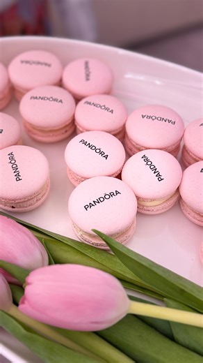 4.1K views · 115 reactions | So honoured to celebrate the launch of Pandora’s new concept store at Sandton City — Stunning space. Endless sparkle. And now… engraving in store so every charm can be uniquely you  @theofficialpandora #pandorame - your story, your charms  What’s your first engraving going to say?  #pandorabracelet #pandorasandton #pandora #pandorajewelry | Just Deniehl | Facebook