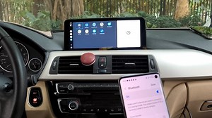 Watch How to connect the Android auto on Amazon Live