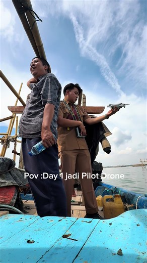 Exploring DJI Drones for Fun