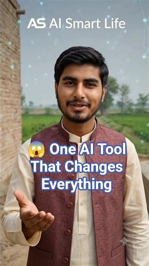 This FREE ChatGPT Trick Will Save You Hours Every Day! 🤖 | AI Smart Tip