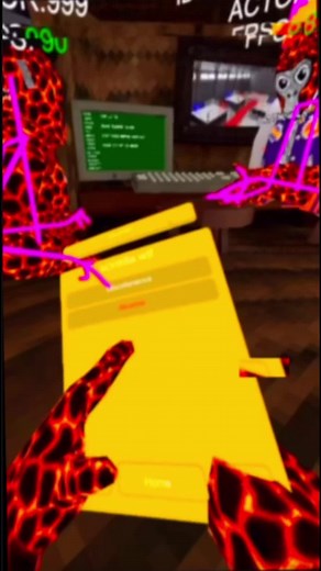 Explore Wyndigo: The Next Level Mod Menu