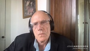 John recently interviewed Victor Davis Hanson for a third time - hear his thoughts on the aftermath of the Capitol riots here. For the full interview: https://johnanderson.net.au/direct-victor-davis-hanson-iii/ | John Anderson AC